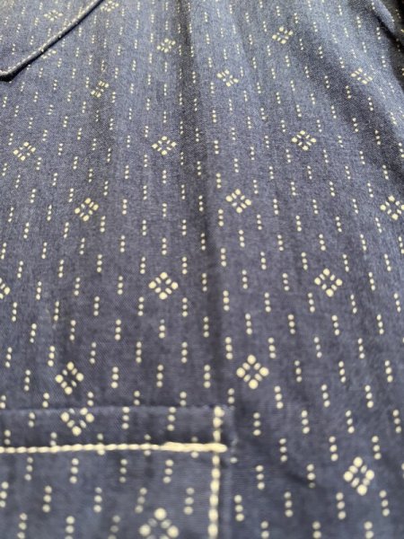 画像5: JELADO/Round Up Shirt (5)