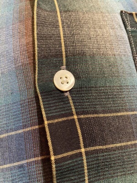 画像5: JELADO/Westcoast Shirts オンブレチェック (5)