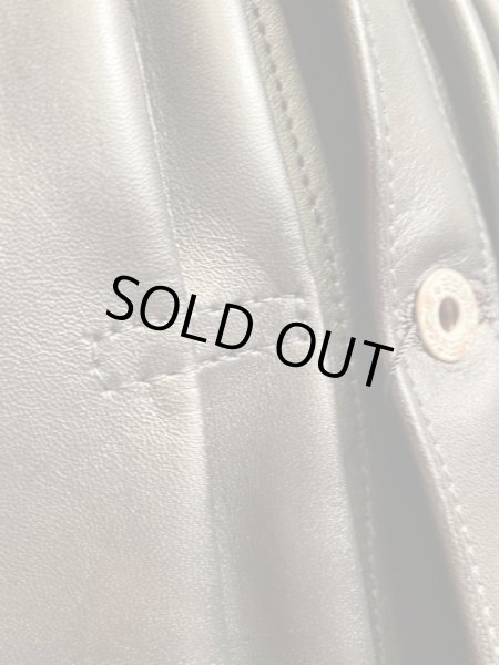 画像8: JELADO/44 Leather Jacket (8)