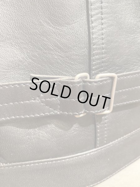 画像11: JELADO/44 Leather Jacket (11)