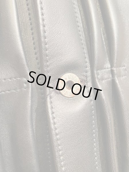 画像5: JELADO/44 Leather Jacket (5)