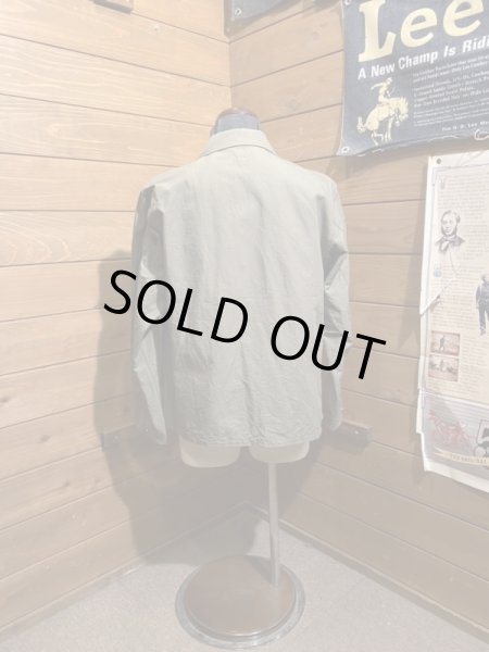 画像2: JELADO/C43 Field Jacket (2)