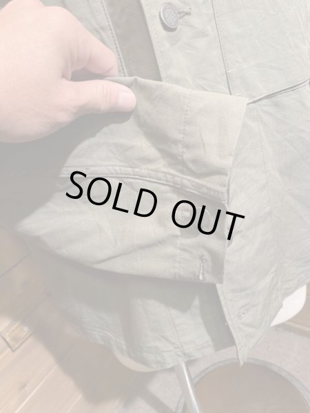 画像5: JELADO/C43 Field Jacket (5)