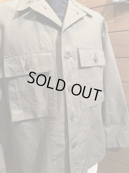 画像3: JELADO/C43 Field Jacket (3)