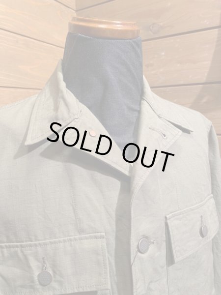 画像4: JELADO/C43 Field Jacket (4)