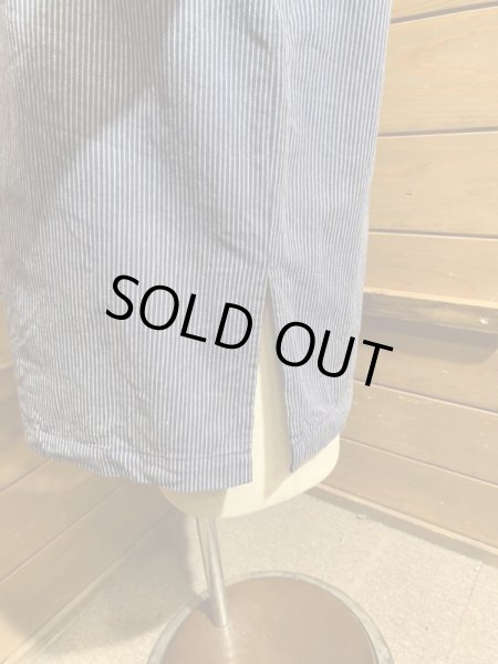 画像6: JELADO/Sleeping  Shirt　オールドネイビー (6)