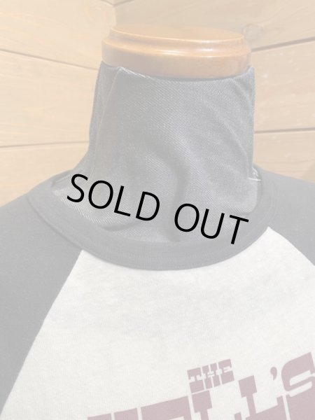 画像5: JELADO/Hells Base Ball Tee (5)