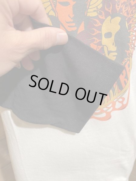 画像6: JELADO/Hells Base Ball Tee (6)