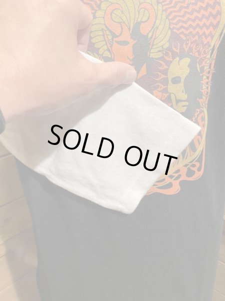 画像5: JELADO/Hells Base Ball Tee (5)