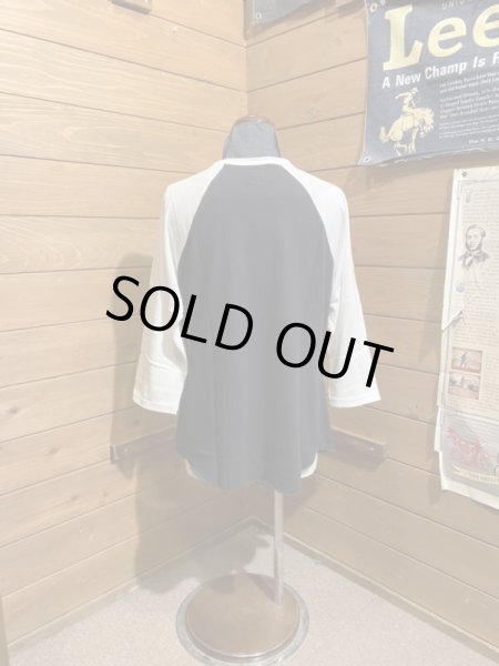 画像2: JELADO/Hells Base Ball Tee (2)