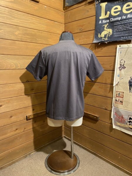 画像2: Colimbo/Shawangunk Dry Tee (2)