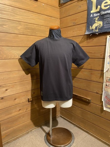 画像1: Colimbo/Shawangunk Dry Tee (1)