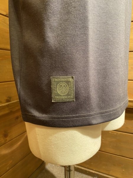 画像4: Colimbo/Shawangunk Dry Tee (4)