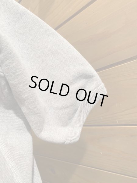 画像5: Colimbo/Plattsburgh Athletic Shirt (5)