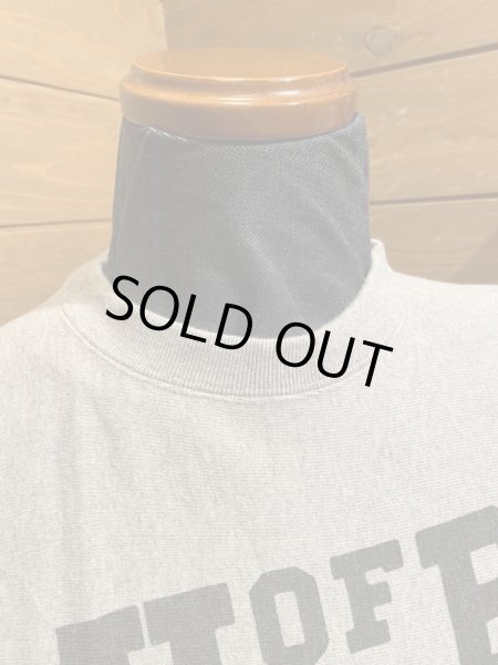 画像4: Colimbo/Plattsburgh Athletic Shirt (4)