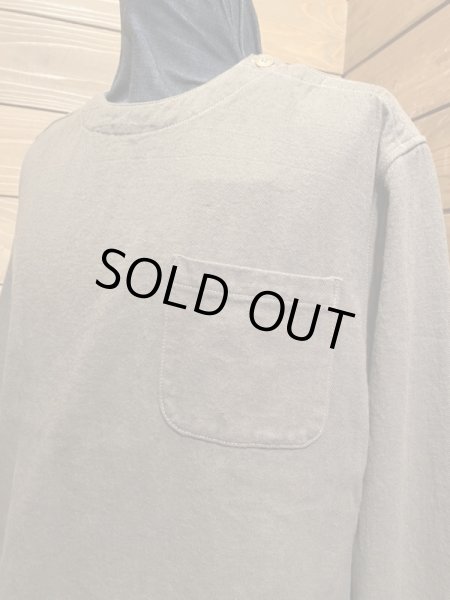 画像6: Colimbo/Vistamare Comfort Shirt  オリーブ (6)