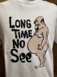 画像3: JELADO/Long Time No See Print Tee オフホワイト (3)