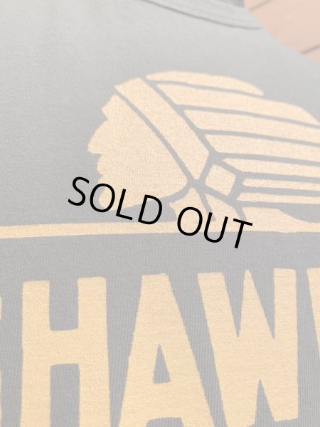 画像4: JELADO/Shawmut Print Tee グラスグリーン (4)