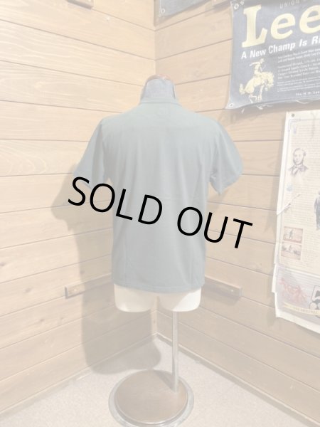 画像2: JELADO/Shawmut Print Tee グラスグリーン (2)