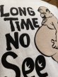 画像4: JELADO/Long Time No See Print Tee オフホワイト (4)