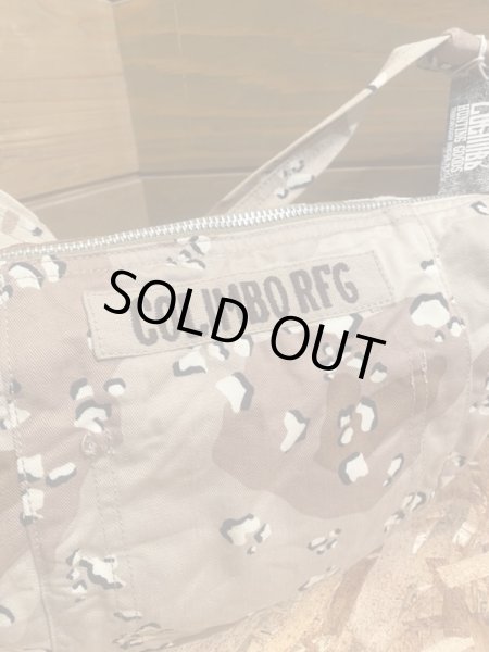 画像10: Colimbo/Luna Park Half-Moon Bag (10)