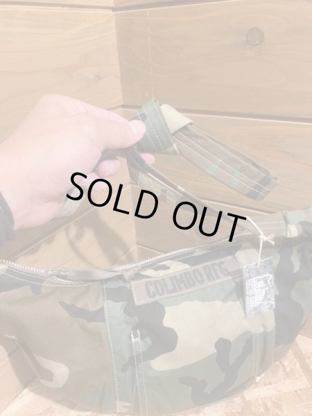 画像4: Colimbo/Luna Park Half-Moon Bag (4)