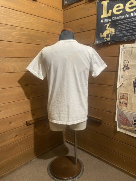 画像13: JELADO/Vintage Neck Tee (13)