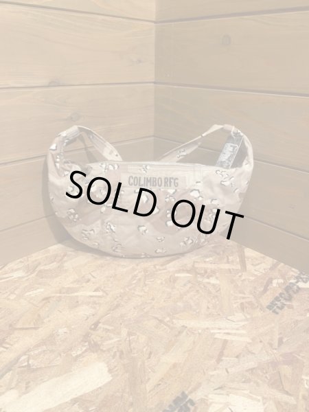 画像9: Colimbo/Luna Park Half-Moon Bag (9)