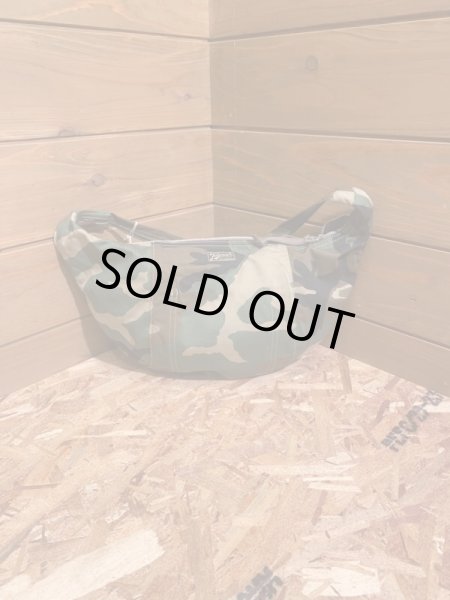 画像5: Colimbo/Luna Park Half-Moon Bag (5)