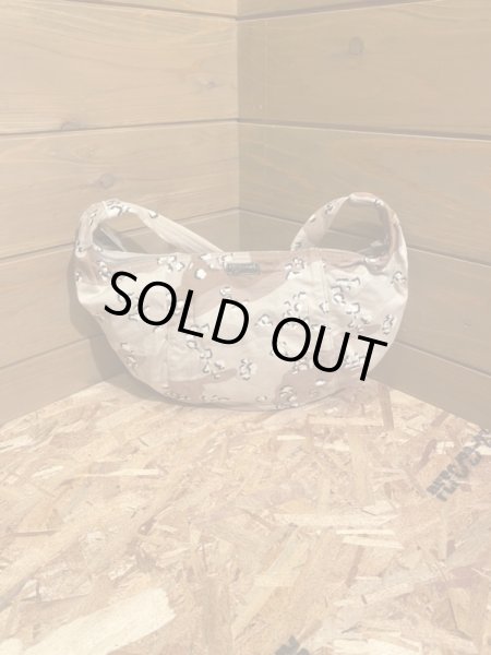 画像8: Colimbo/Luna Park Half-Moon Bag (8)