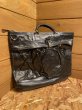 画像6: RainbowCountry/Leather Helmet Bag ブラック (6)