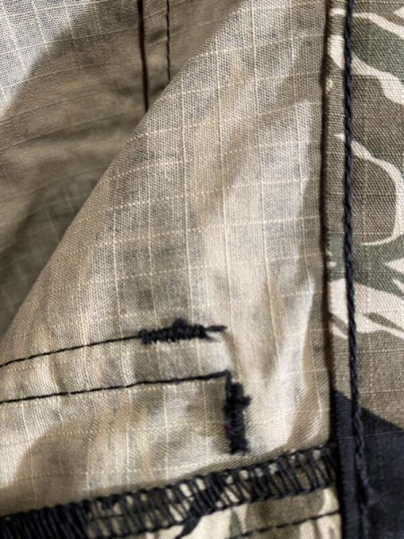 画像5: JELADO/Field Shorts T.Camo (5)