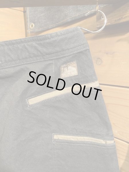 画像8: Colimbo/Saw Mill River Shorts (8)