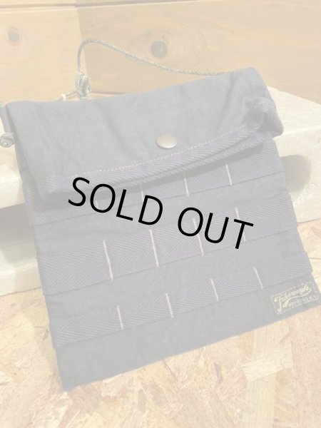 画像7: Colimbo/Oleo Factory Saccoche (7)