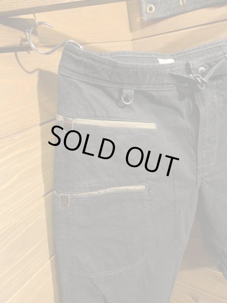 画像3: Colimbo/Saw Mill River Shorts (3)