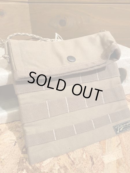 画像11: Colimbo/Oleo Factory Saccoche (11)