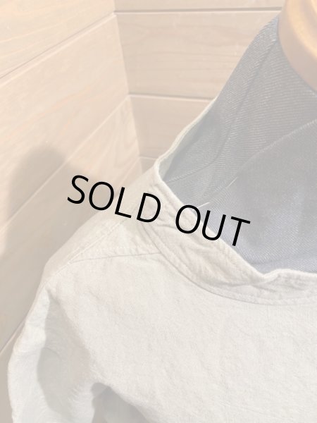 画像4: Colimbo/Peter Head Fisherman Smock (4)