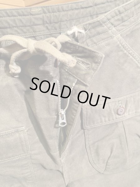 画像6: Colimbo/Saw Mill River Sarouel Pants (6)