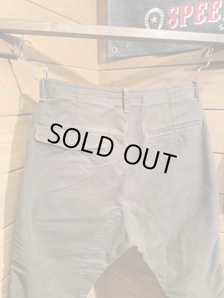 画像8: Colimbo/Saw Mill River Sarouel Pants (8)
