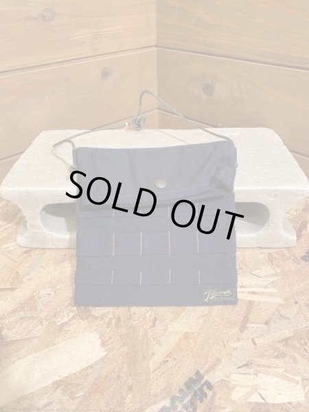 画像6: Colimbo/Oleo Factory Saccoche (6)