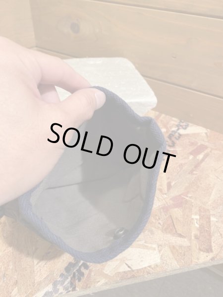 画像8: Colimbo/Oleo Factory Saccoche (8)