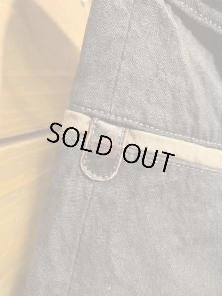 画像6: Colimbo/Saw Mill River Shorts (6)