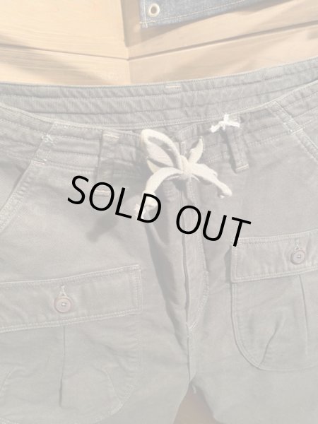 画像3: Colimbo/Saw Mill River Sarouel Pants (3)