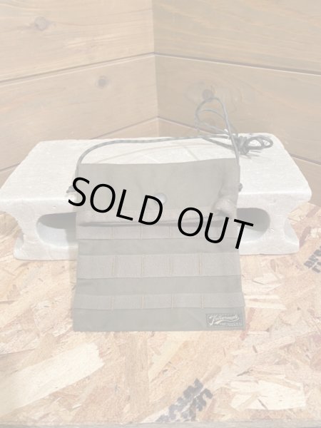 画像2: Colimbo/Oleo Factory Saccoche (2)