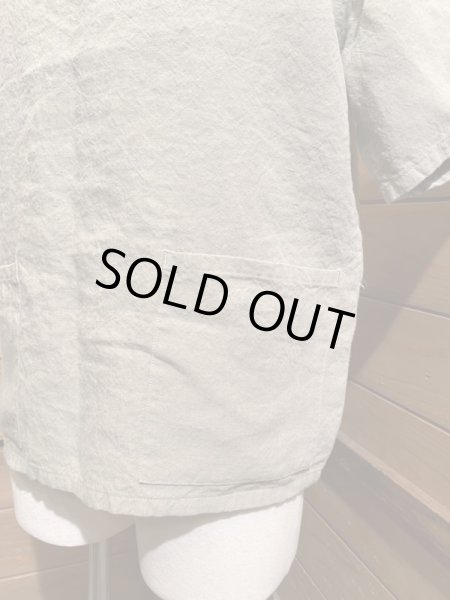 画像5: Colimbo/Peter Head Fisherman Smock (5)