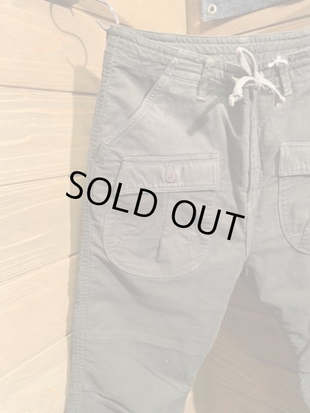 画像4: Colimbo/Saw Mill River Sarouel Pants (4)