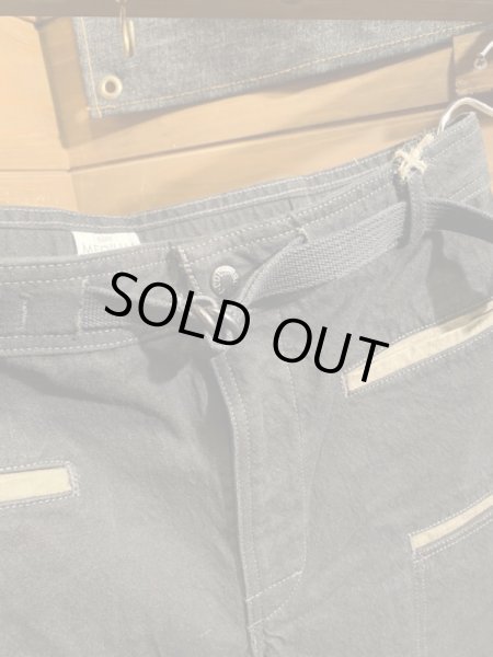 画像4: Colimbo/Saw Mill River Shorts (4)