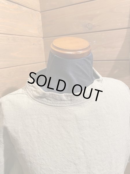 画像3: Colimbo/Peter Head Fisherman Smock (3)