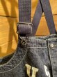 画像5: Colimbo/Old Midshipmen's Bib Overall "Custom" (5)