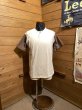 画像1: Cushman/One Button Henley Tee (1)